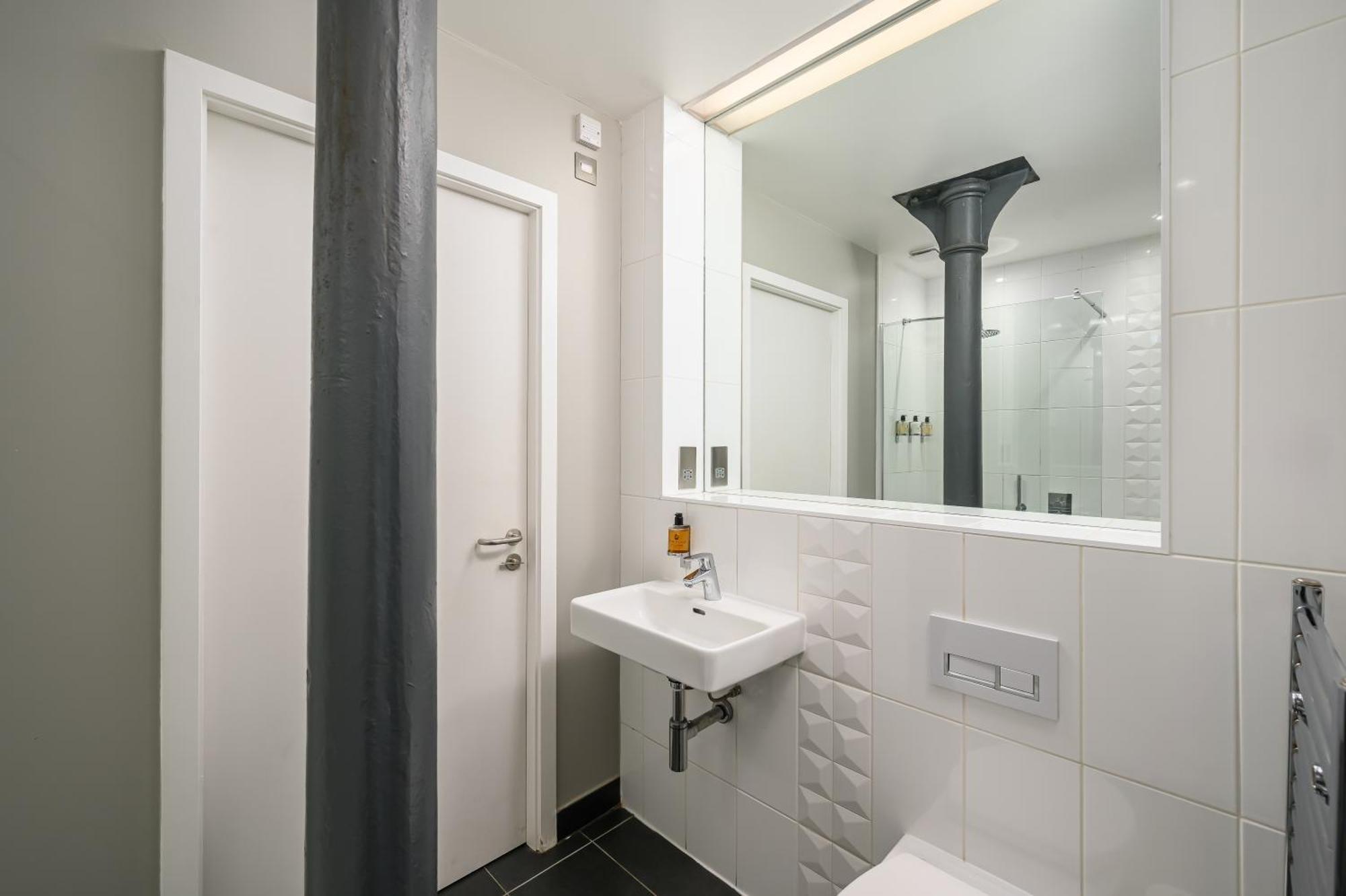 Destiny Scotland -The Malt House Apartments EDI Eksteriør bilde