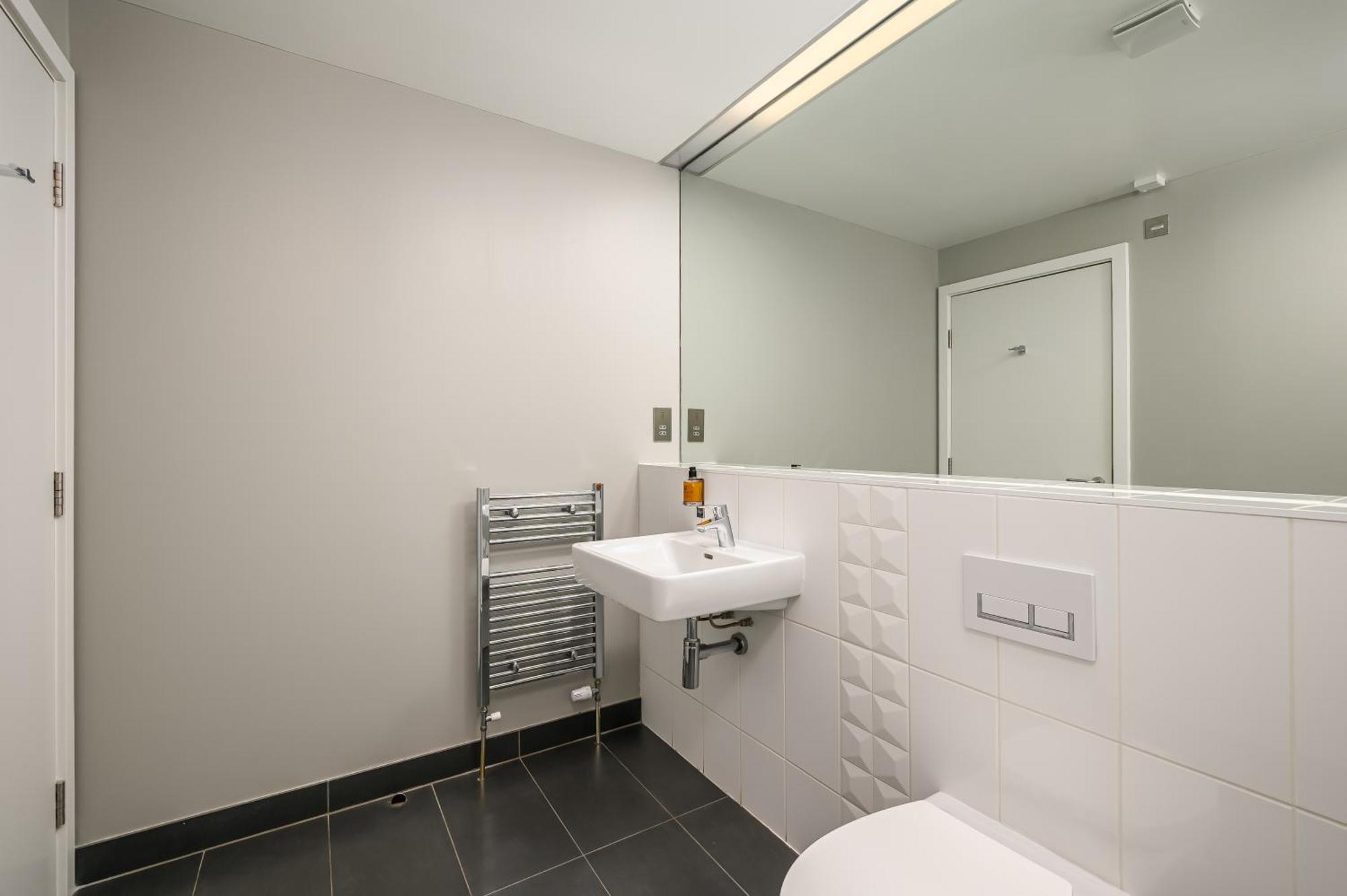 Destiny Scotland -The Malt House Apartments EDI Eksteriør bilde